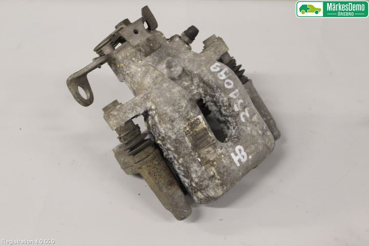 Citroen COTROEN C3 17-24 Bromsok Bak Höger