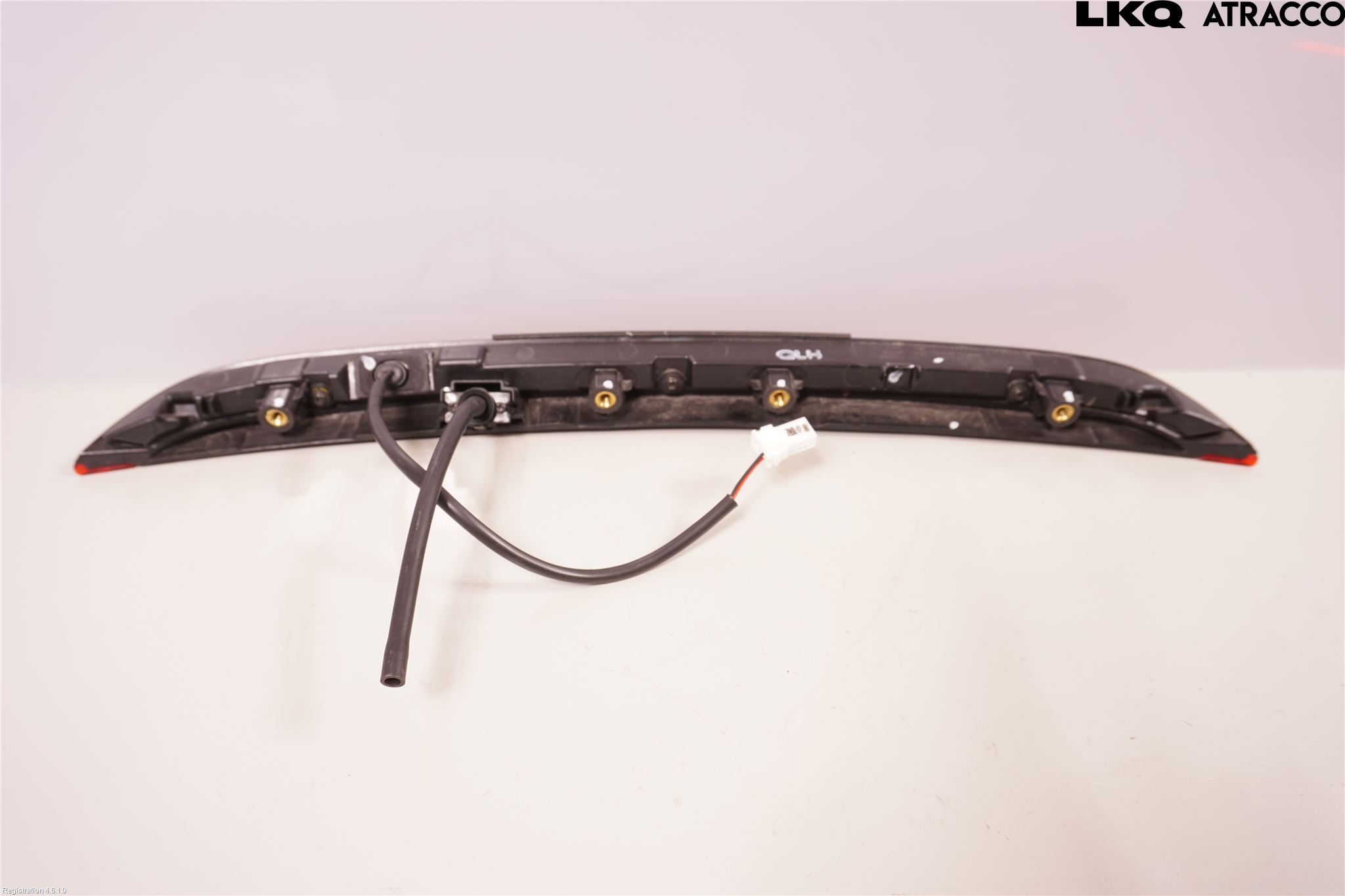 Kia XCEED 19- Bromsljus Bakruta