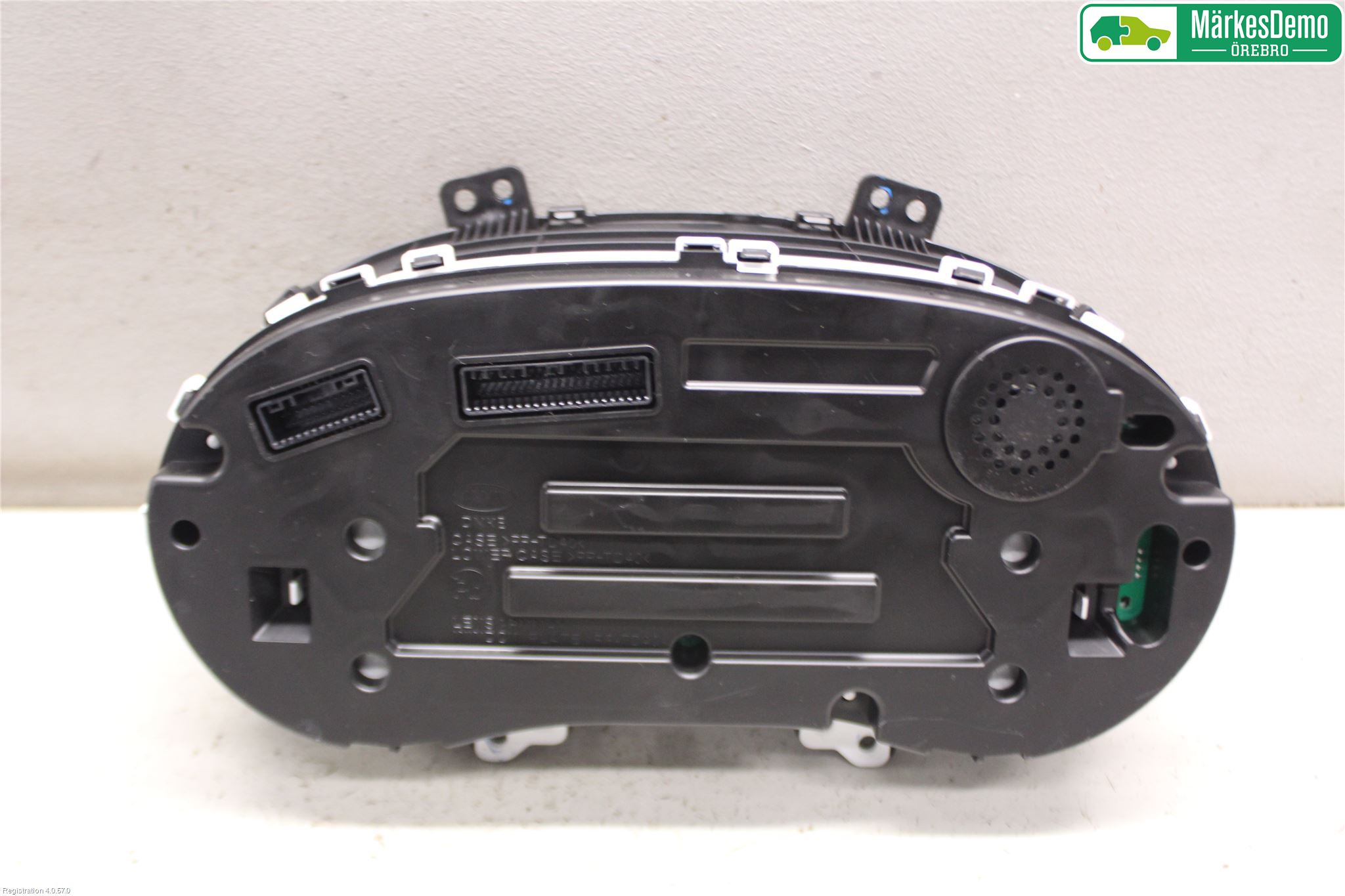 Kia PICANTO 17- Instrument Komb