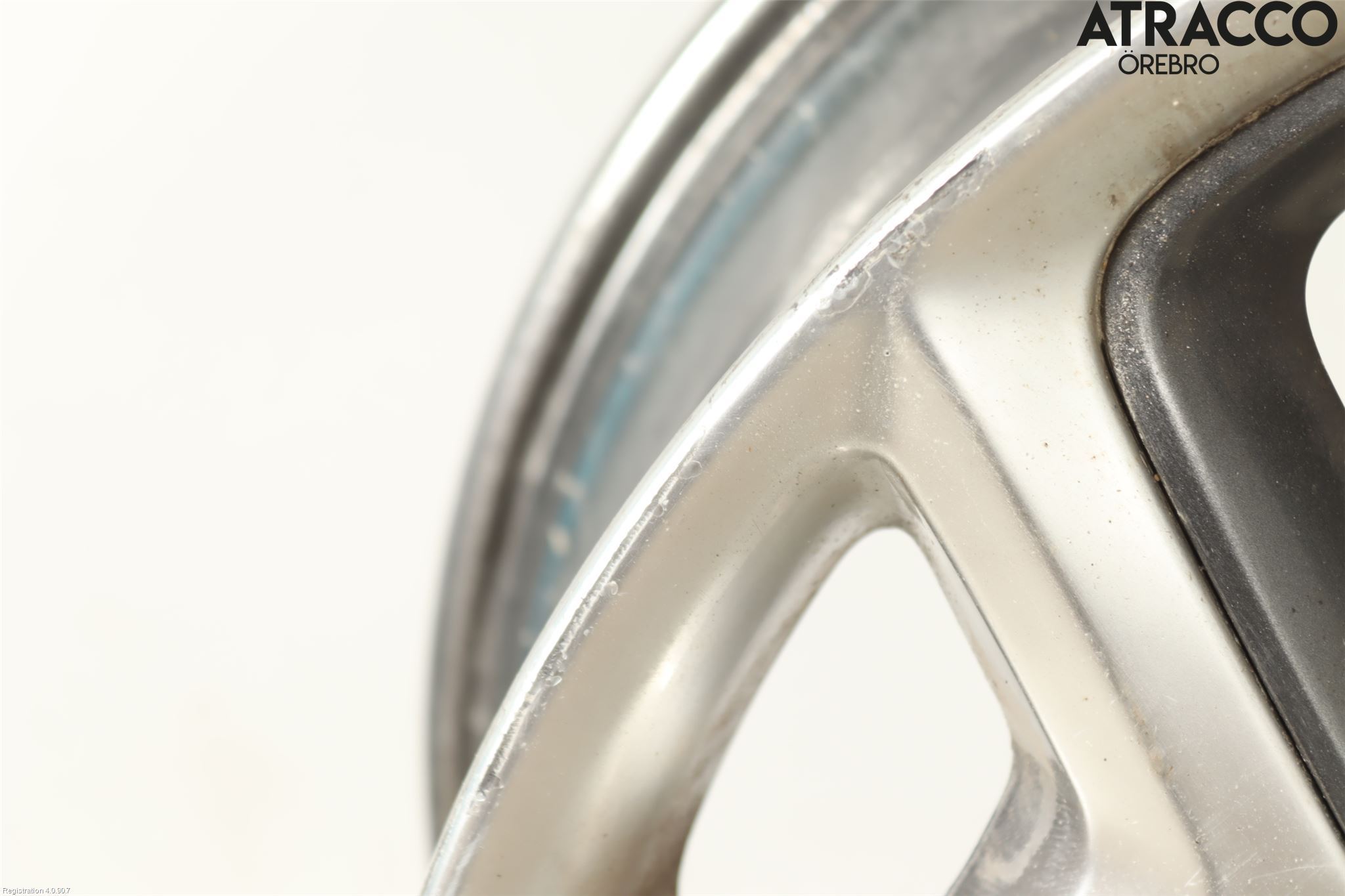 Kia SORENTO 15-20 Fälg Aluminium