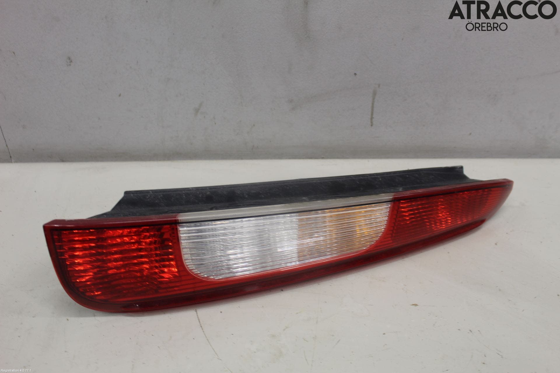 Ford FOCUS C-MAX I 03-06 Bakljus Höger