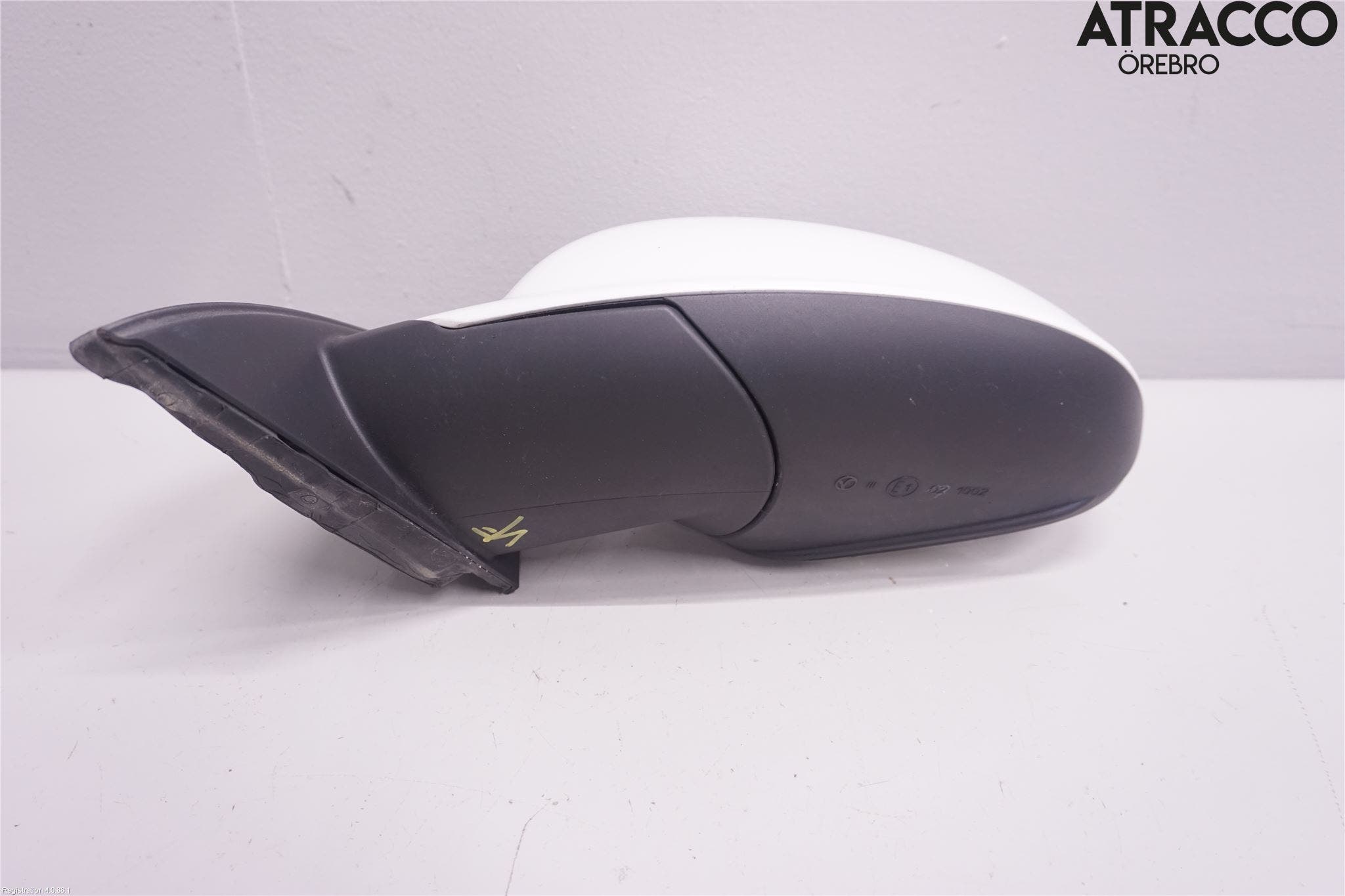 Opel INSIGNIA 09-16 Spegel Yttre El Vä