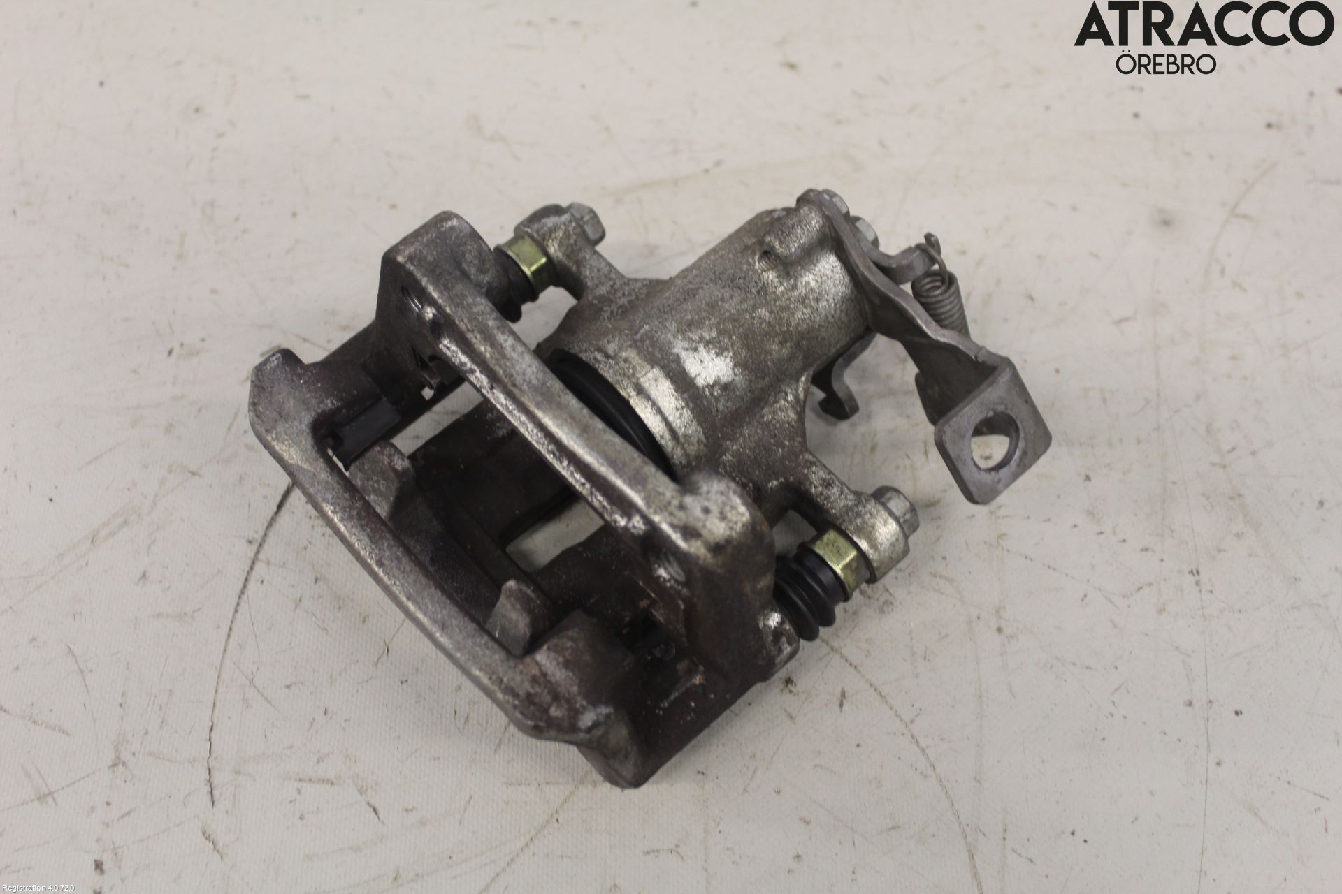 Kia PICANTO 17- Bromsok Bak Höger