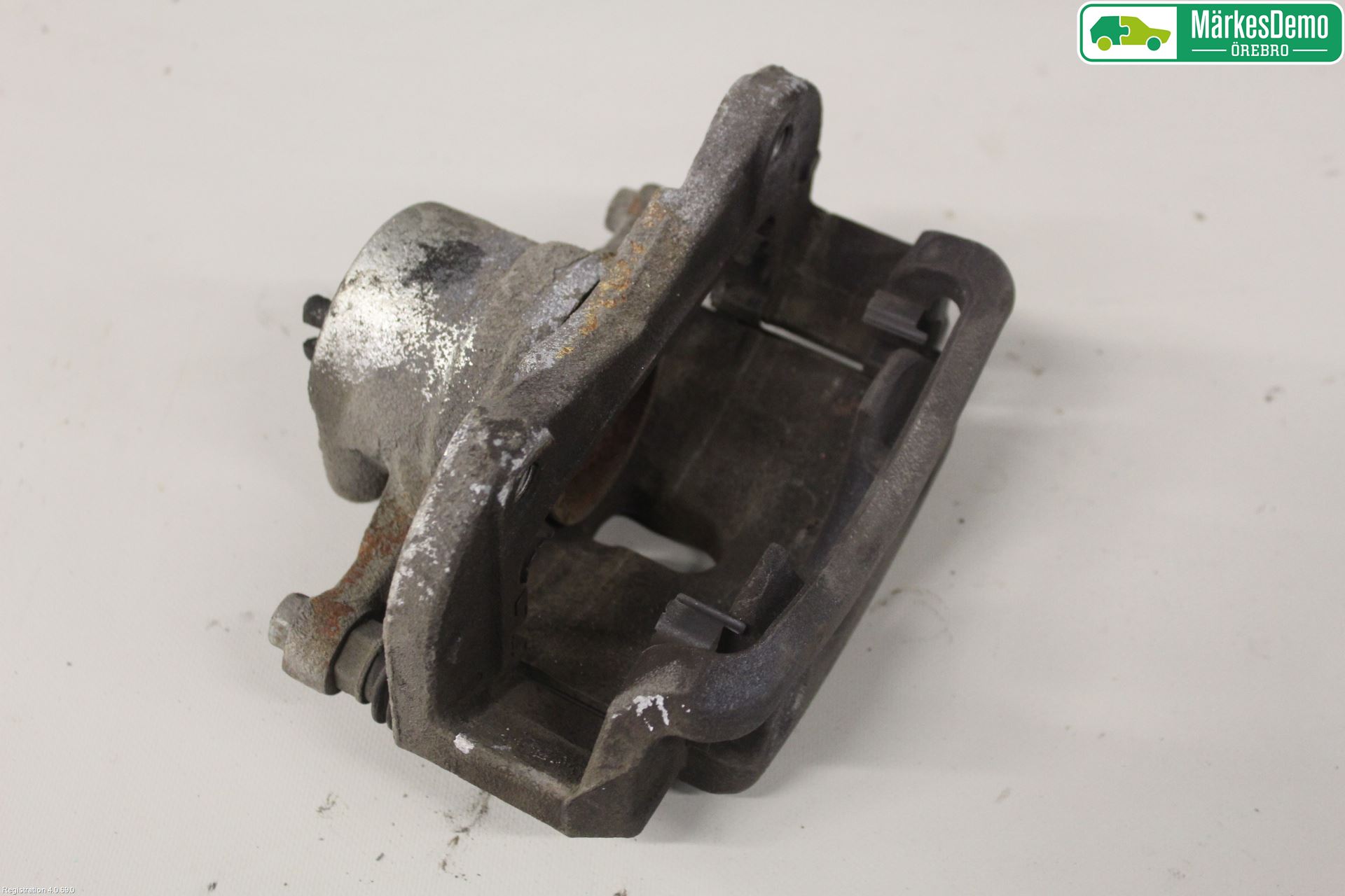 Kia OPTIMA 16-20 Bromsok Fram Höger