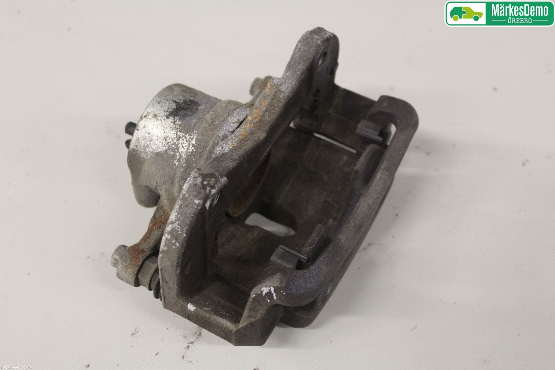 Kia OPTIMA 16-20 Bromsok Fram Höger