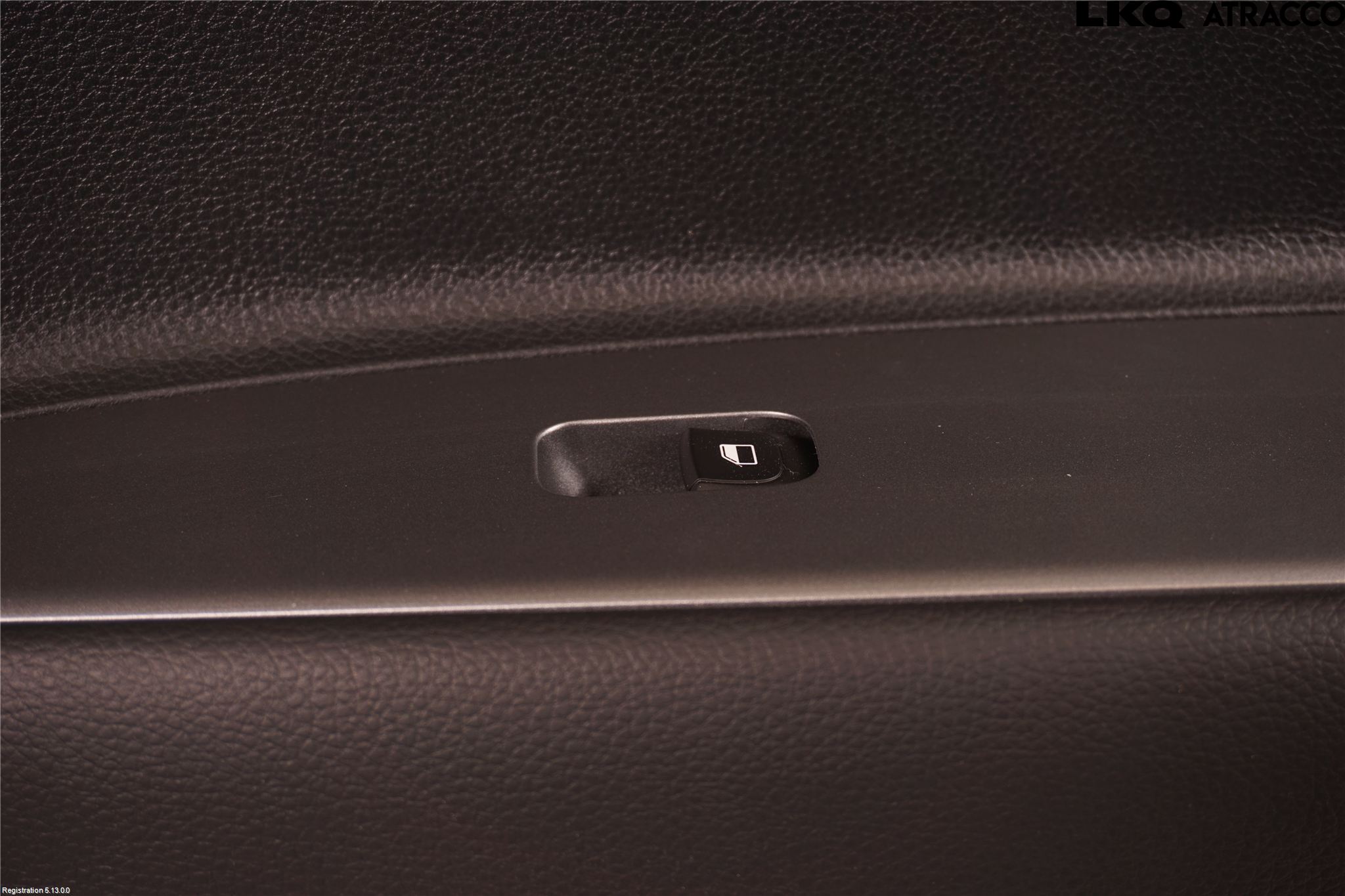 Kia STONIC 18->> Dörrklädsel Hö