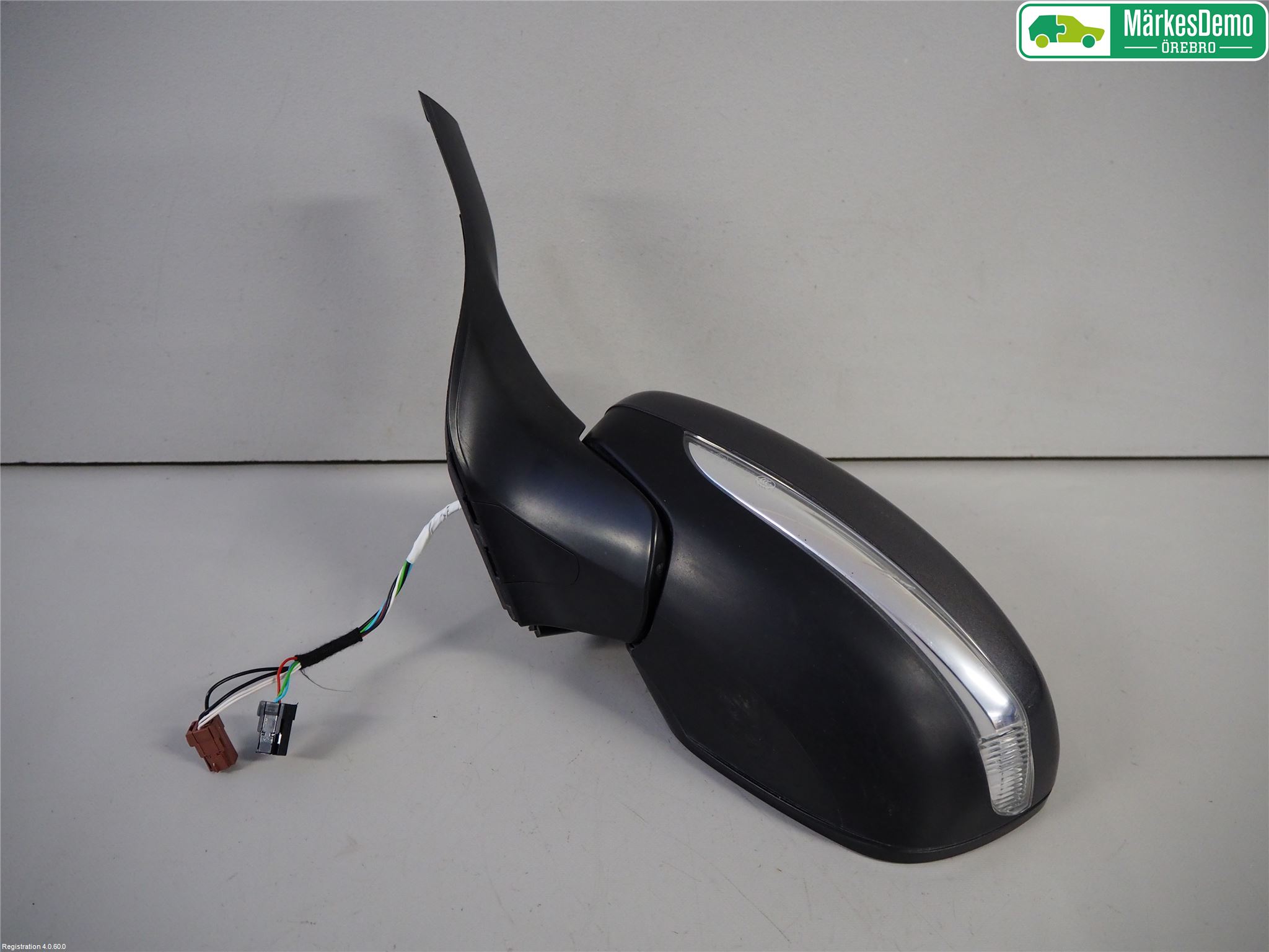 Peugeot PEUGOT 208 16-19 Spegel Yttre El Vä