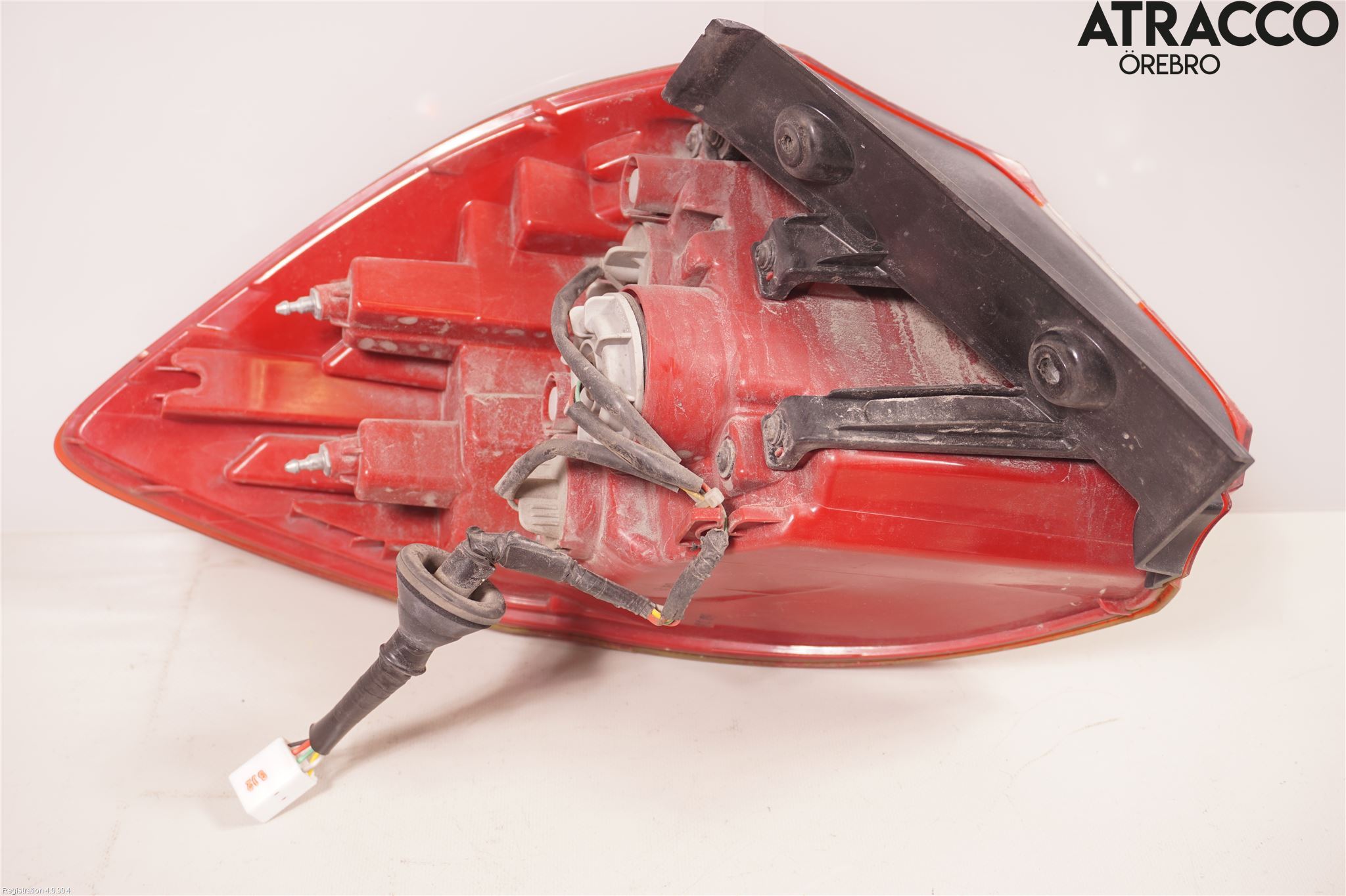 Kia CEED 12-18 Bakljus Höger