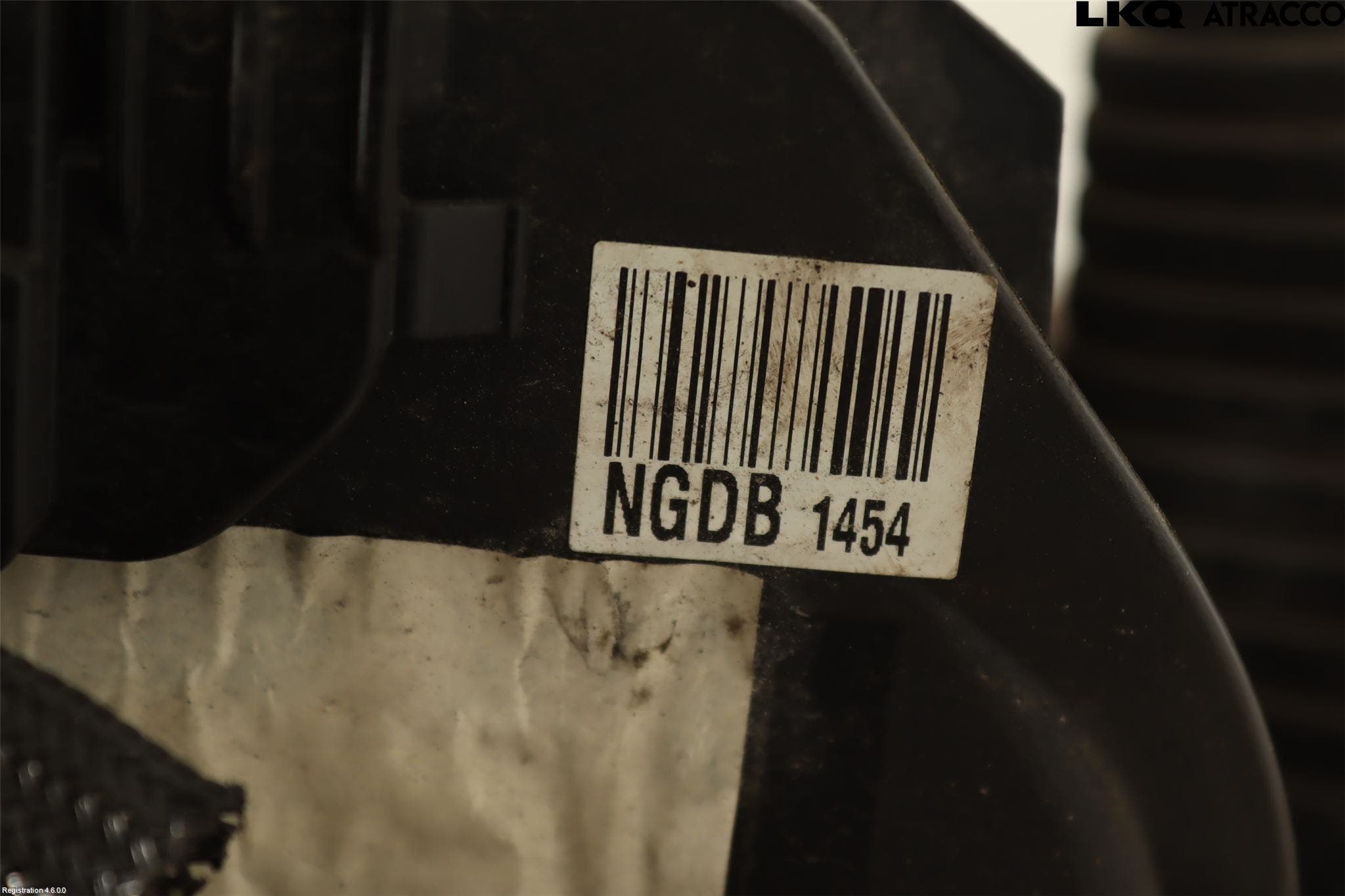 Ford FOCUS 11-14 Motor Diesel