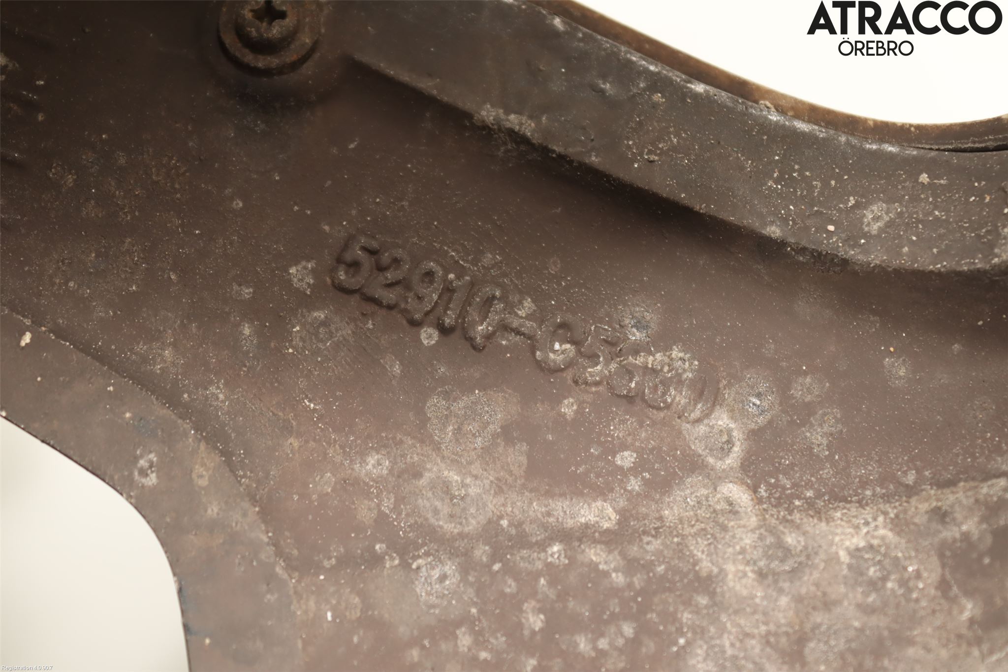 Kia SORENTO 15-20 Fälg Aluminium