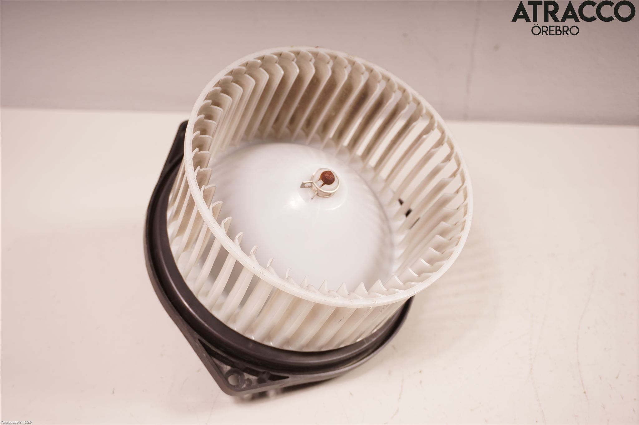 Subaru FORESTER SH 08-13 Ac Värmefläkt