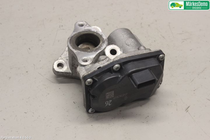Nissan NV200/NV200 COMBI Egr Ventil