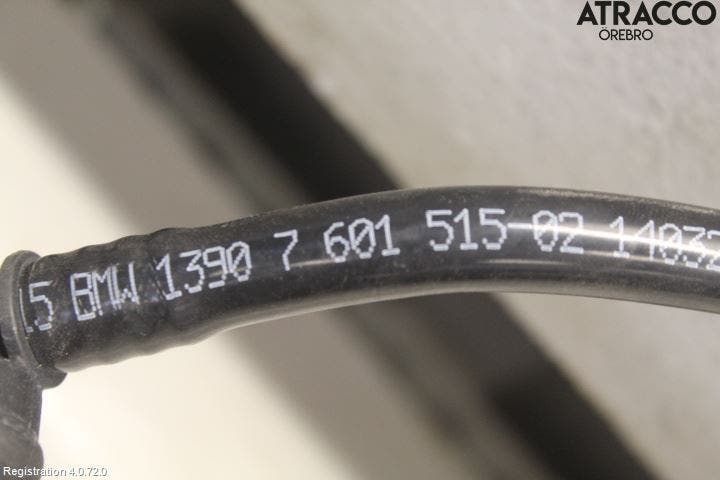 BMW 4 F32/F33/F82/F83 13-20 Inj Övrigt