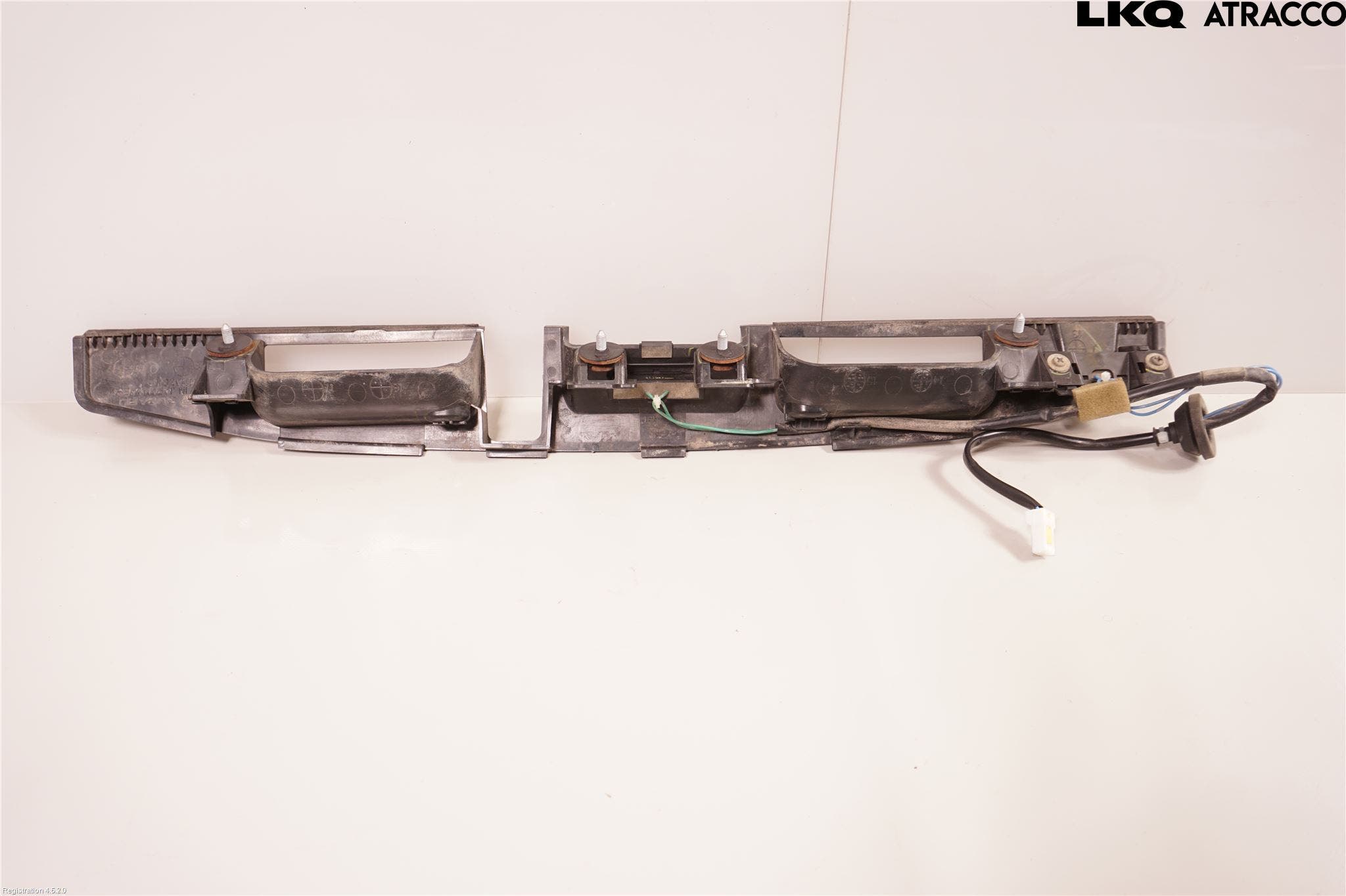 Subaru OUTBACK 15-20 Bakluckehandtag