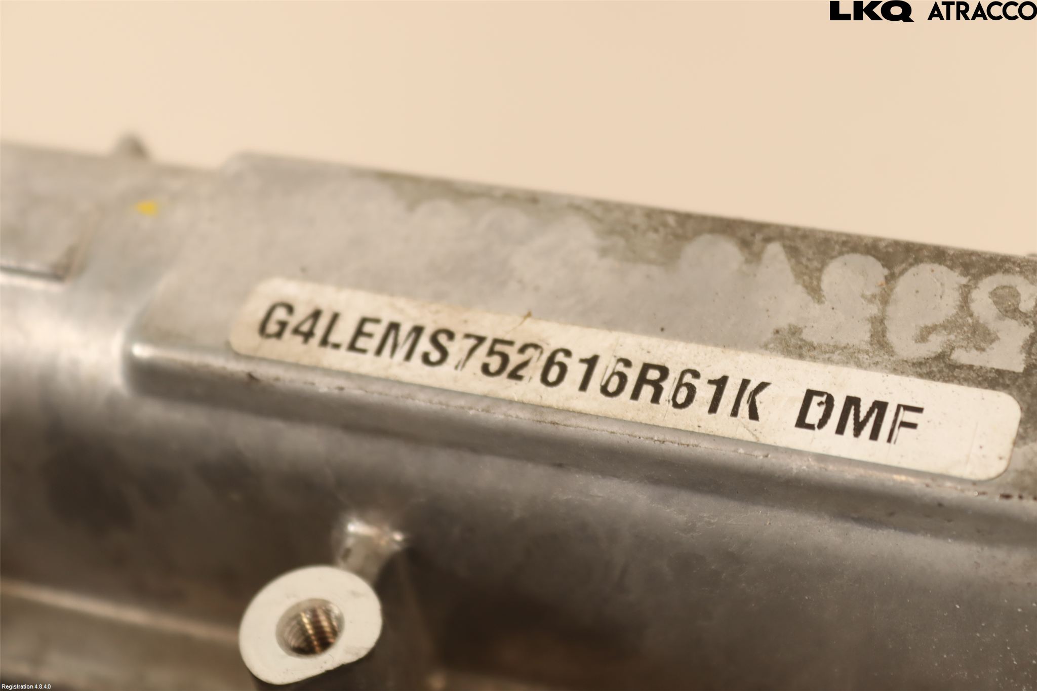 Kia CEED/CEED SW 19- Motor Bensin