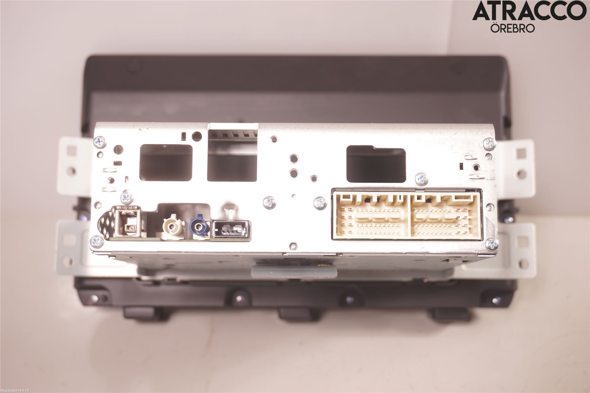 Kia CEED/CEED SW 19- Gps Navigator