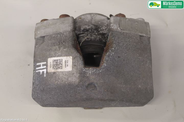 Audi A6/S6 4G 11-18 Bromsok Fram Höger
