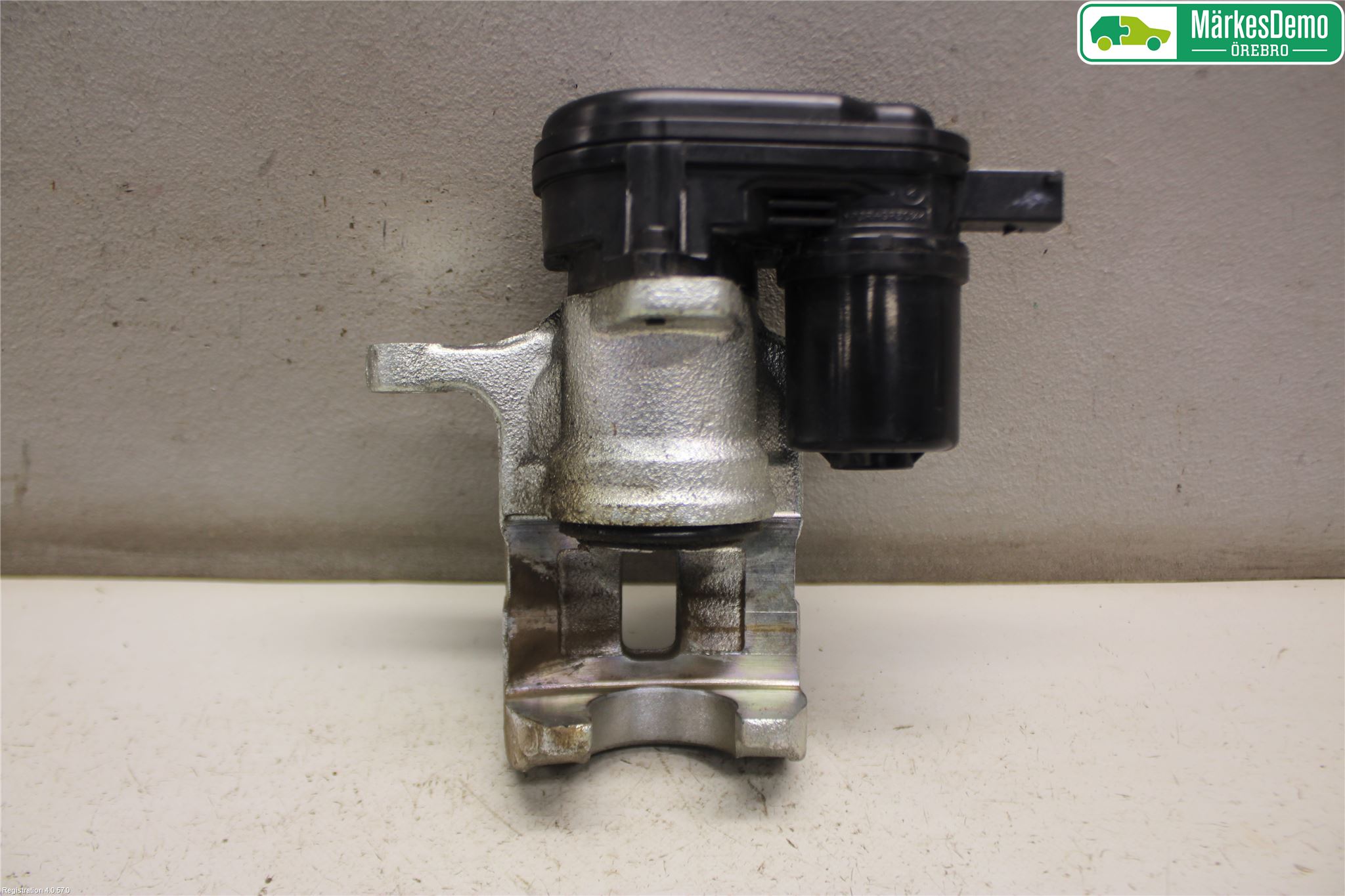 Kia OPTIMA 16-20 Bromsok Bak Vänster