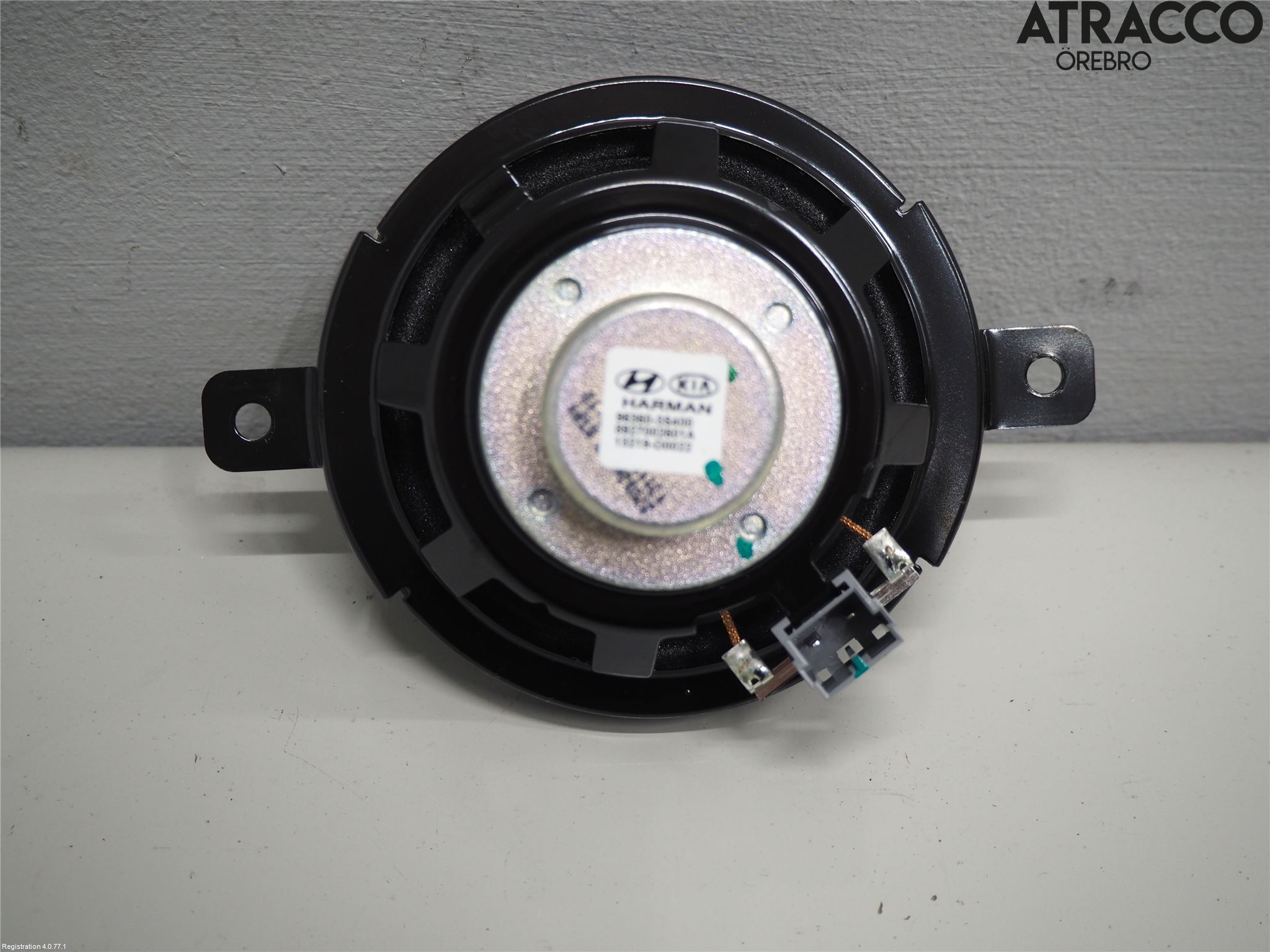 Kia OPTIMA 16-20 Högtalare