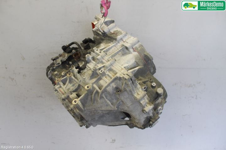 Kia OPTIMA 16-20 Växellåda Automat