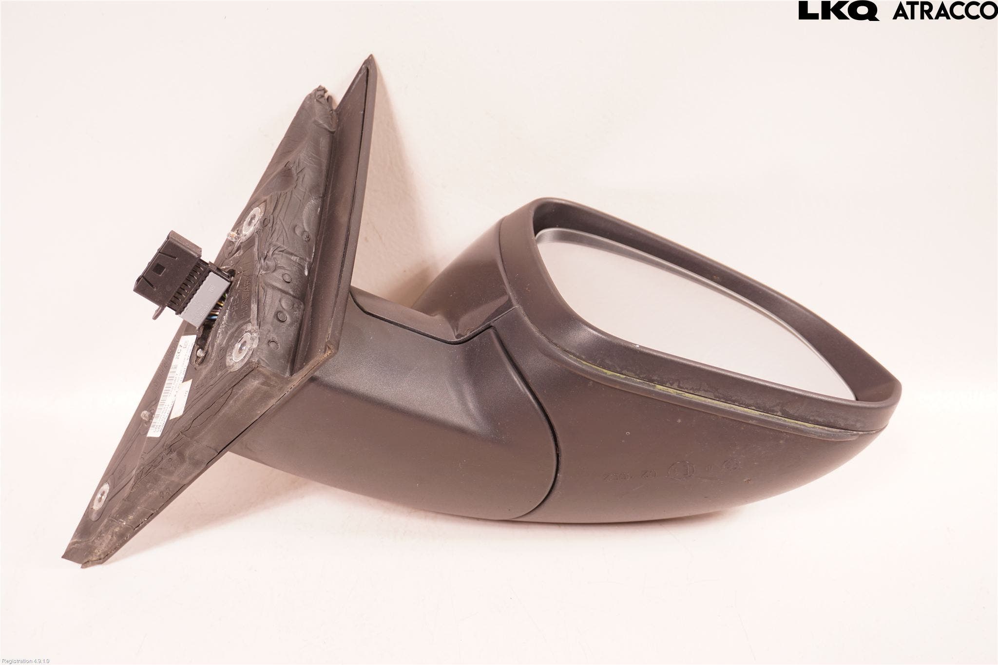 Opel INSIGNIA 09-16 Spegel Yttre El Hö