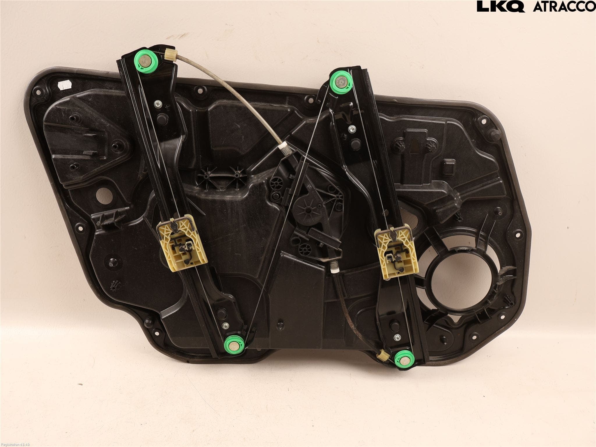 Volvo S60 11-13 Fönsterhissmekanism