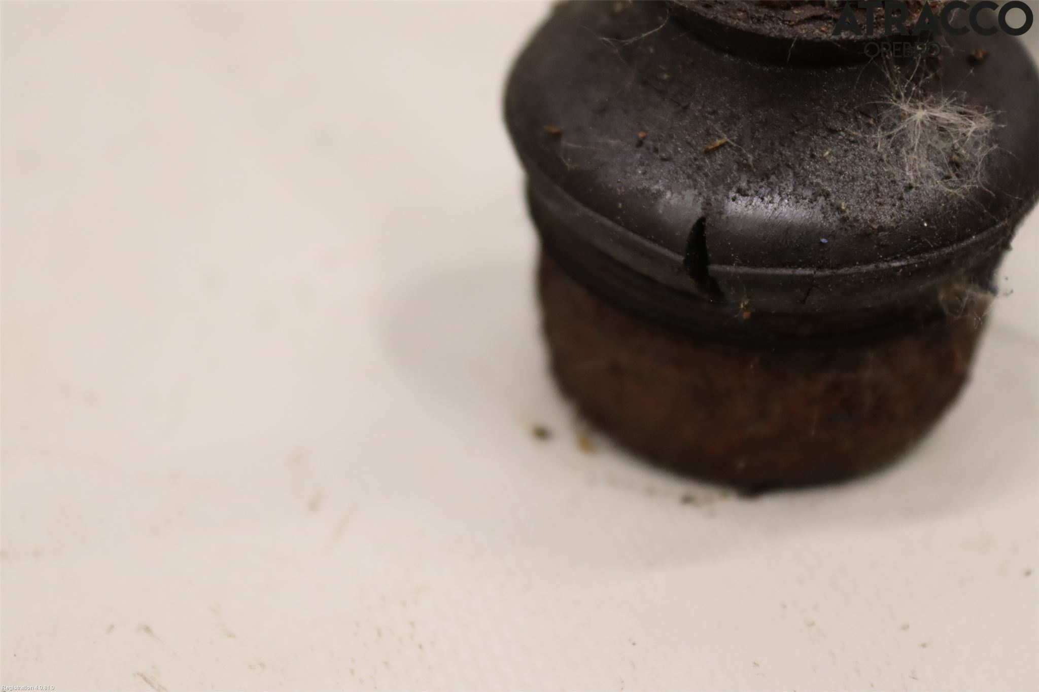 Nissan MICRA 11-16 Styrväxel Servo -Snäcka