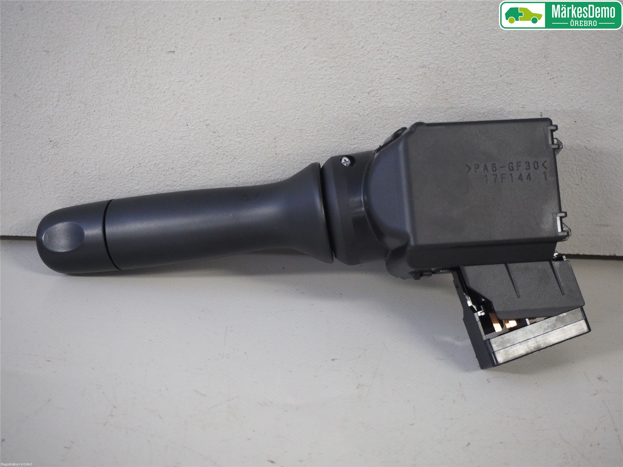 Peugeot 108 15-22 Spak Torkar-Spolomk