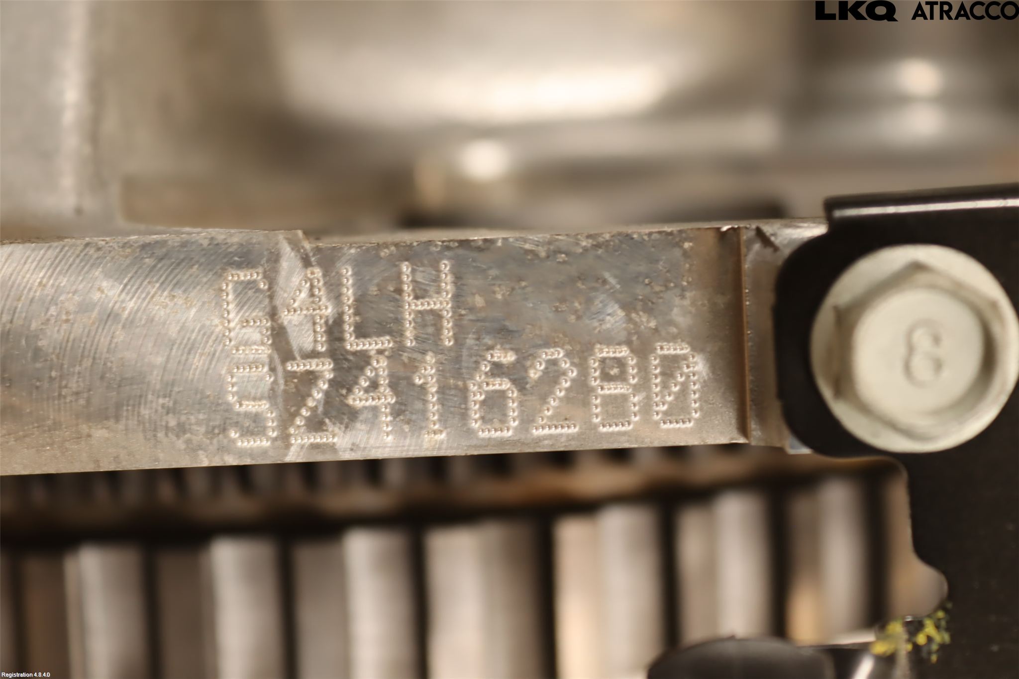 Kia CEED/CEED SW 19- Motor Bensin