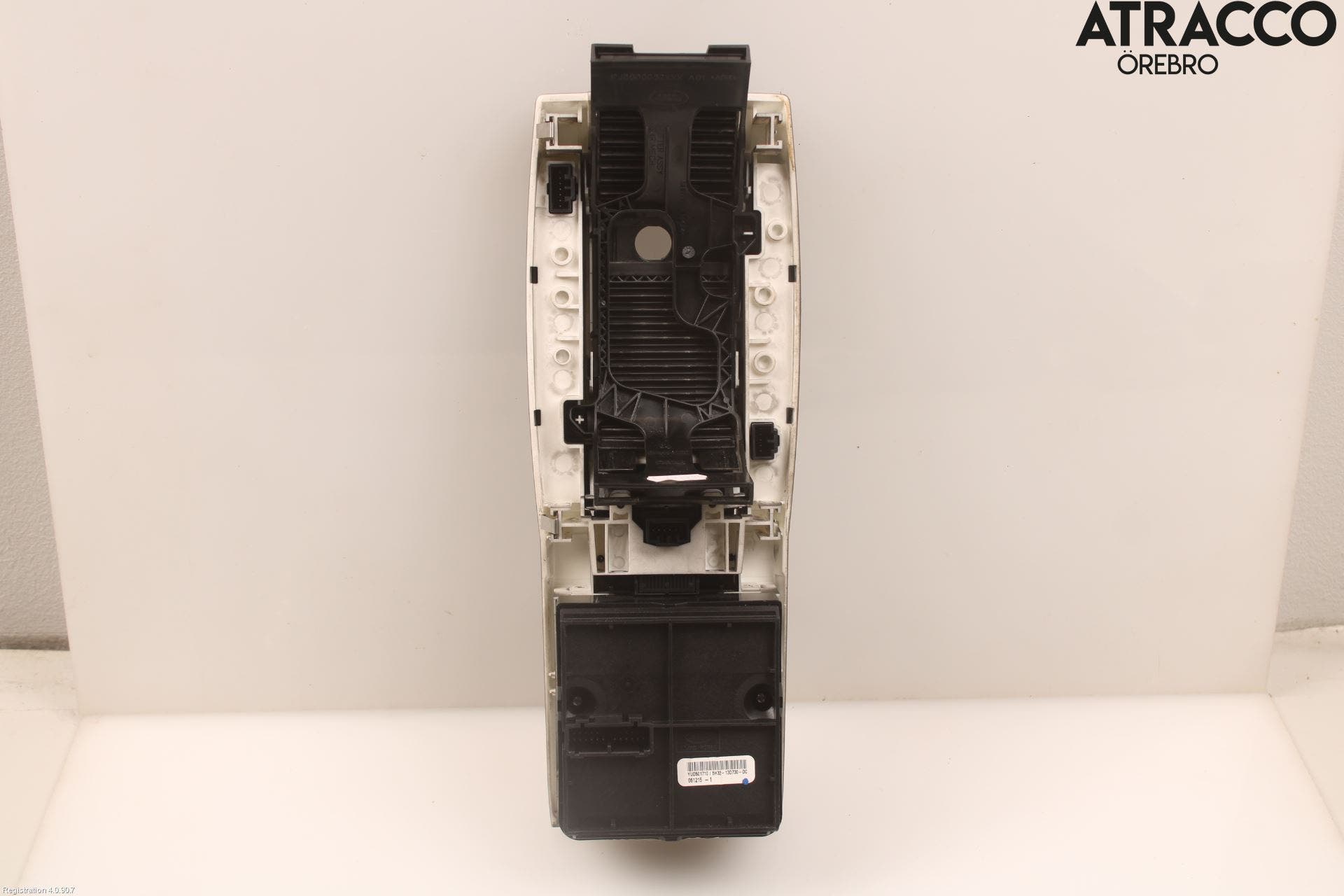 Landrover RANGE ROVER SPORT (L320) 05-09 Strömställare Fyrhjulsdrift