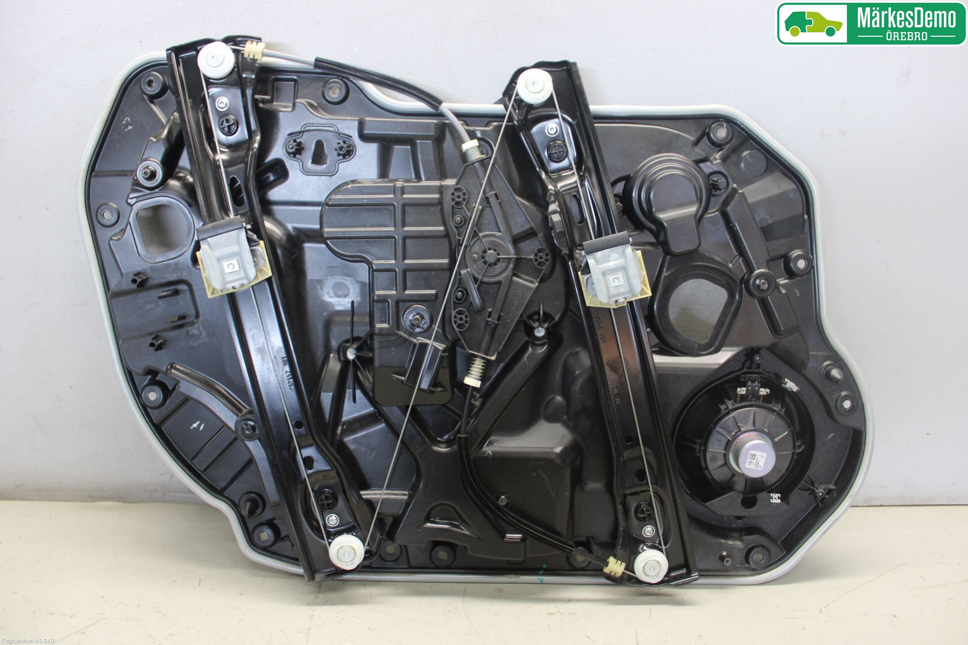 Alfa GIULIA Fönsterhissmekanism