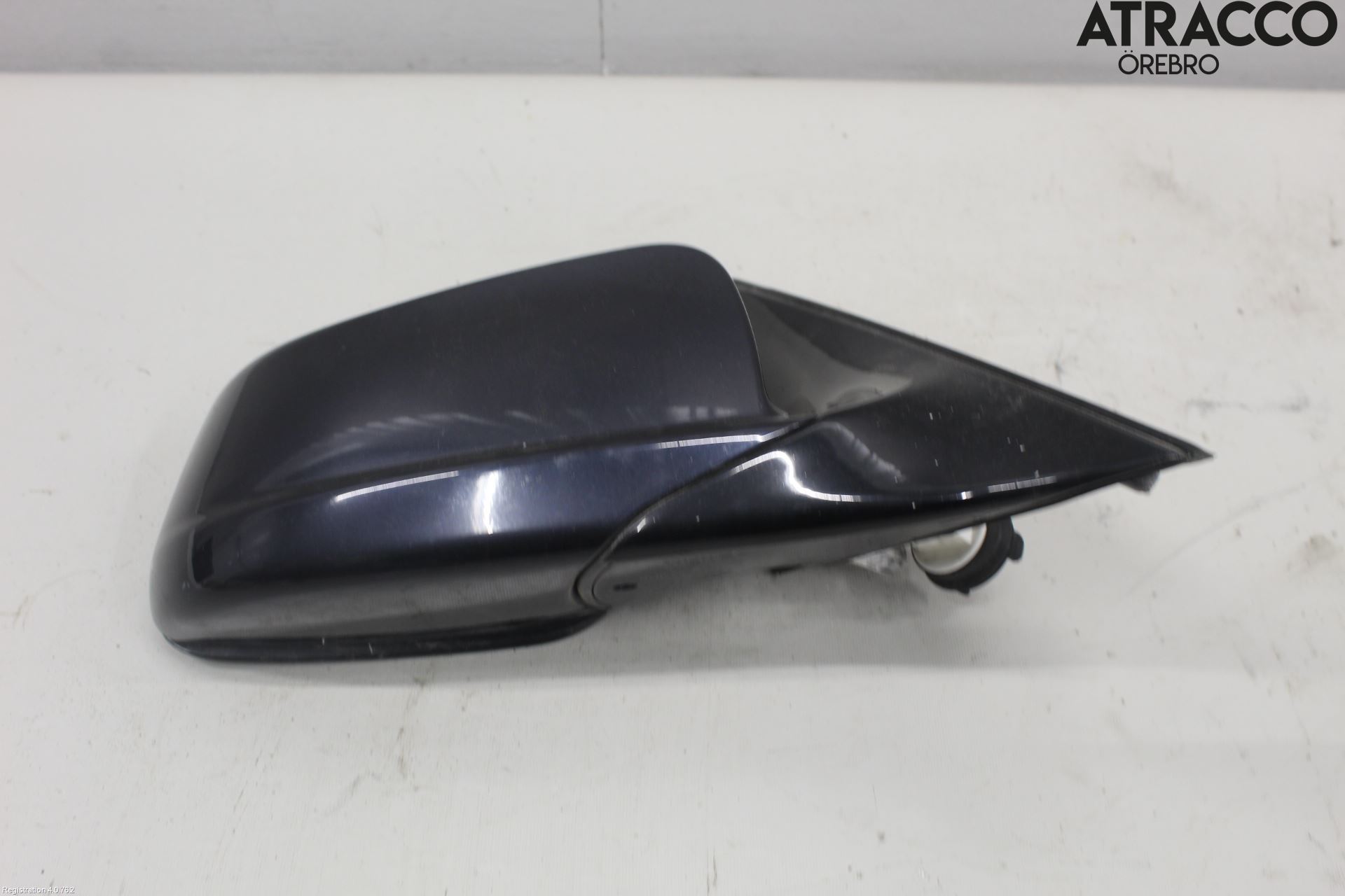 BMW 5 F10/F11/F18 09-17 Spegel Yttre El Hö