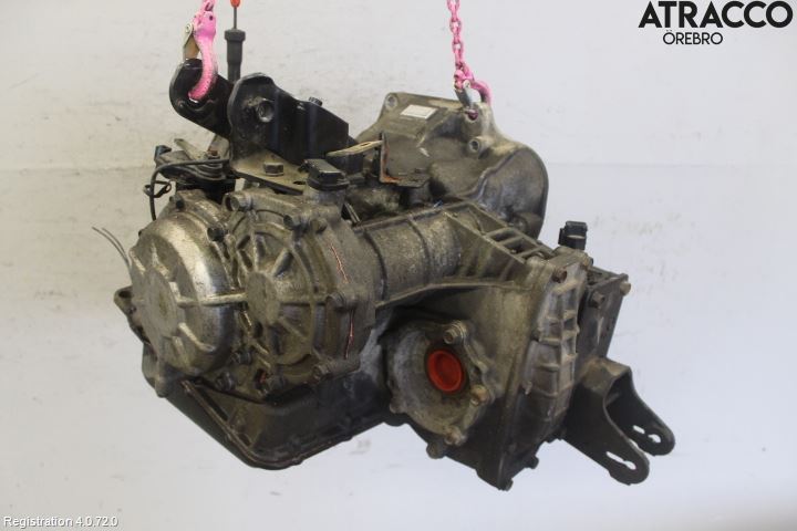 Kia CERATO Växellåda Automat