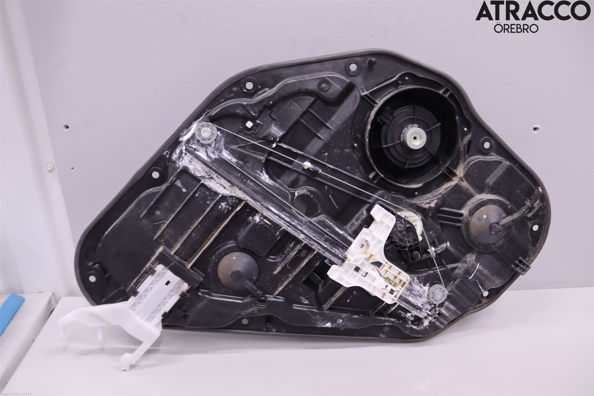 Hyundai i30 GD 13-17 Fönsterhissmekanism