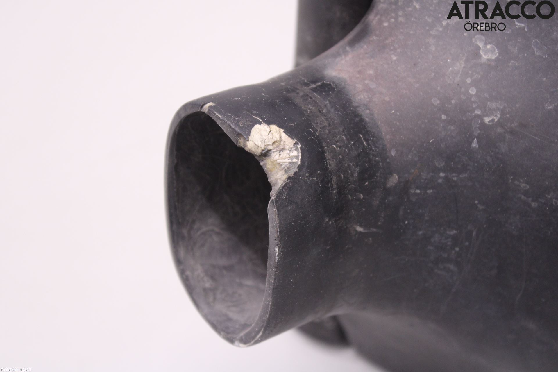 Ferrari ÖVRIGT Oljekylare Automat