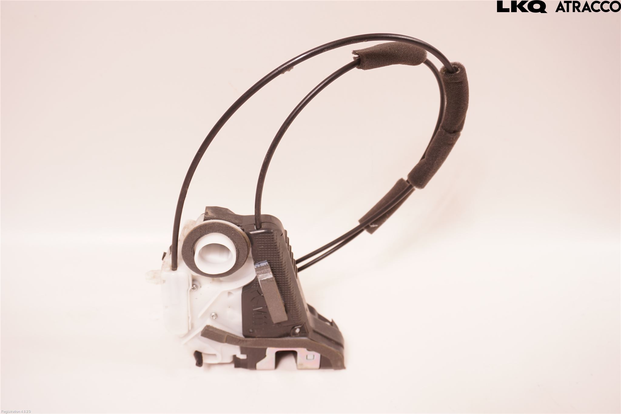 Subaru LEVORG 14-20 Låskista-Dörrlås