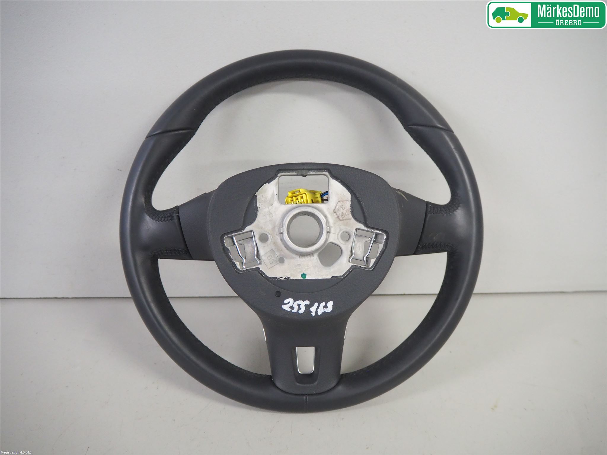 Volkswagen VW PASSAT 11-14 Ratt