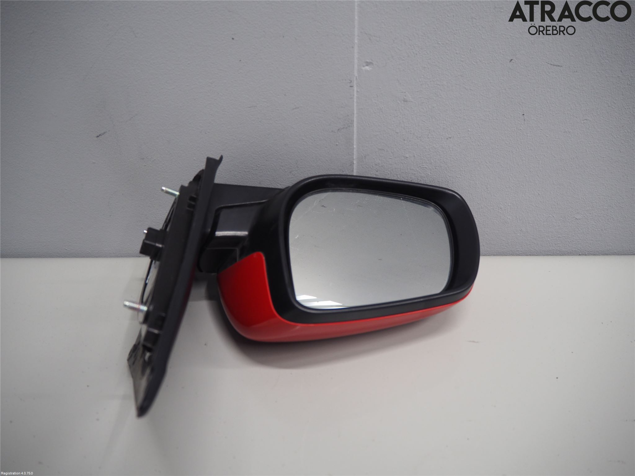 Kia PICANTO 17- Spegel Yttre El Vä