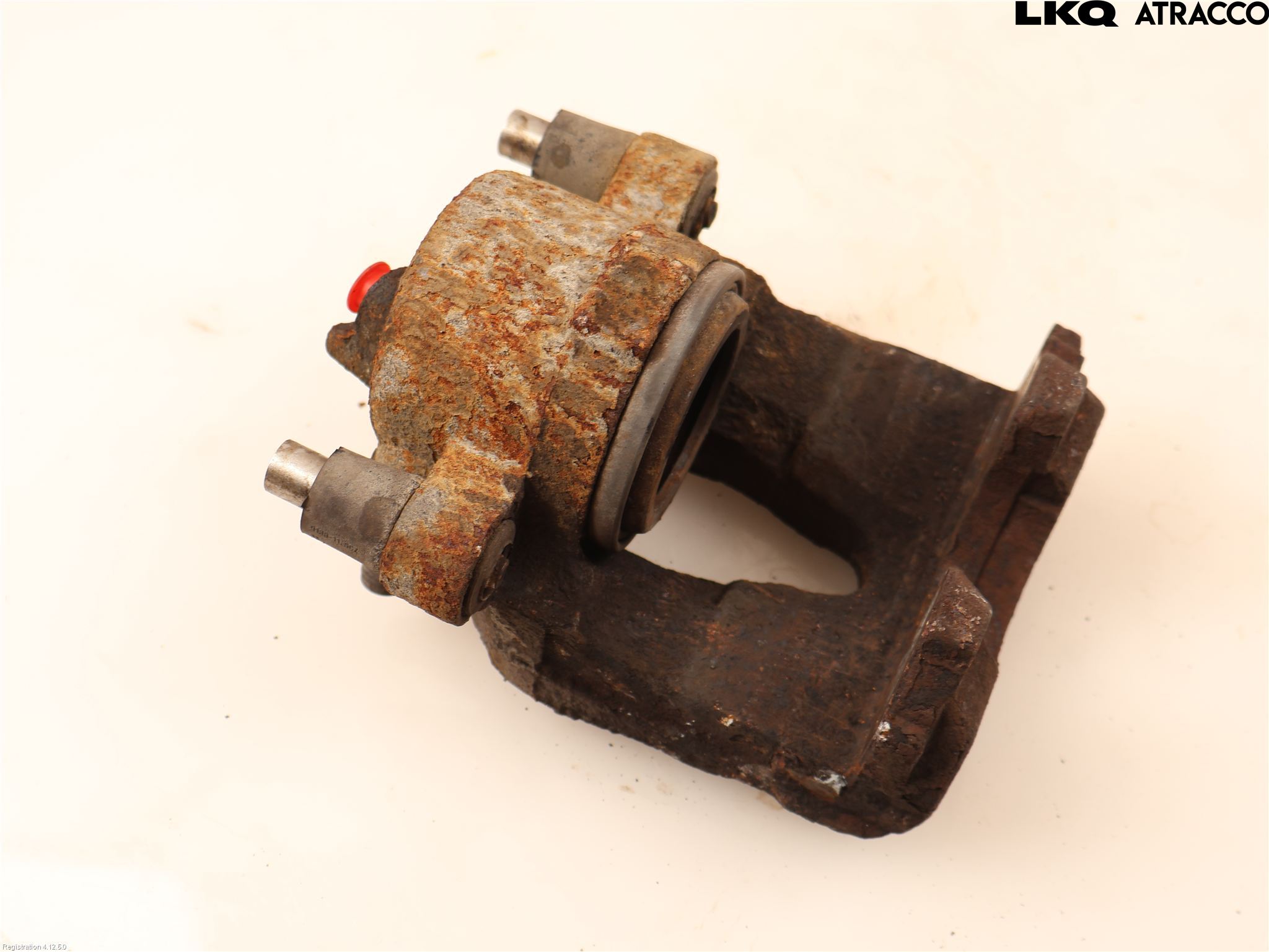 Seat ARONA Bromsok Fram Vänster