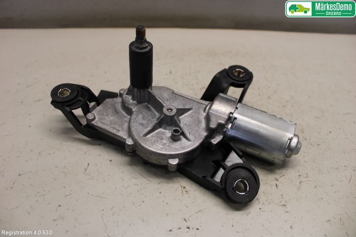 Mitsubishi COLT 09-13 Torkarmotor Baklucka