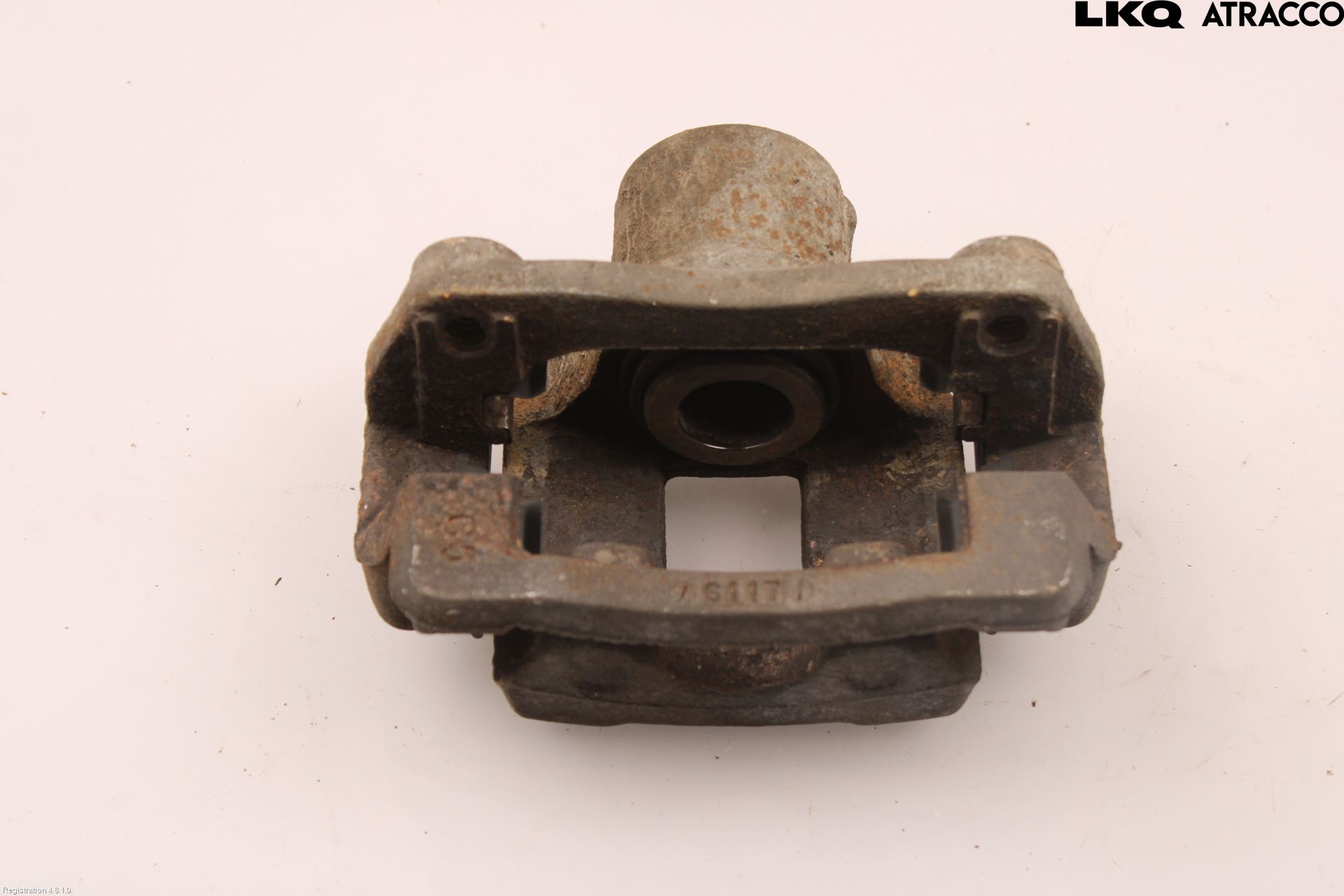 Cadillac  Bromsok Bak Höger