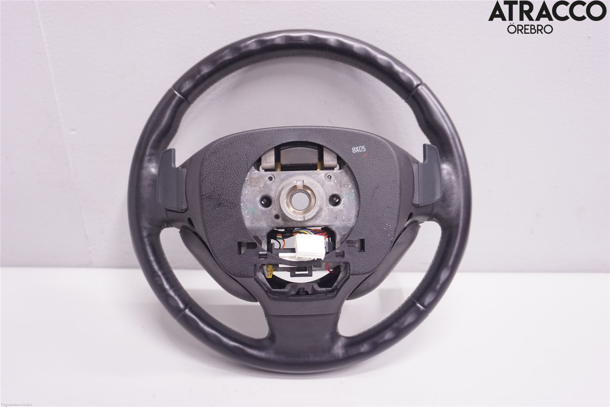 Honda ACCORD    08- Ratt