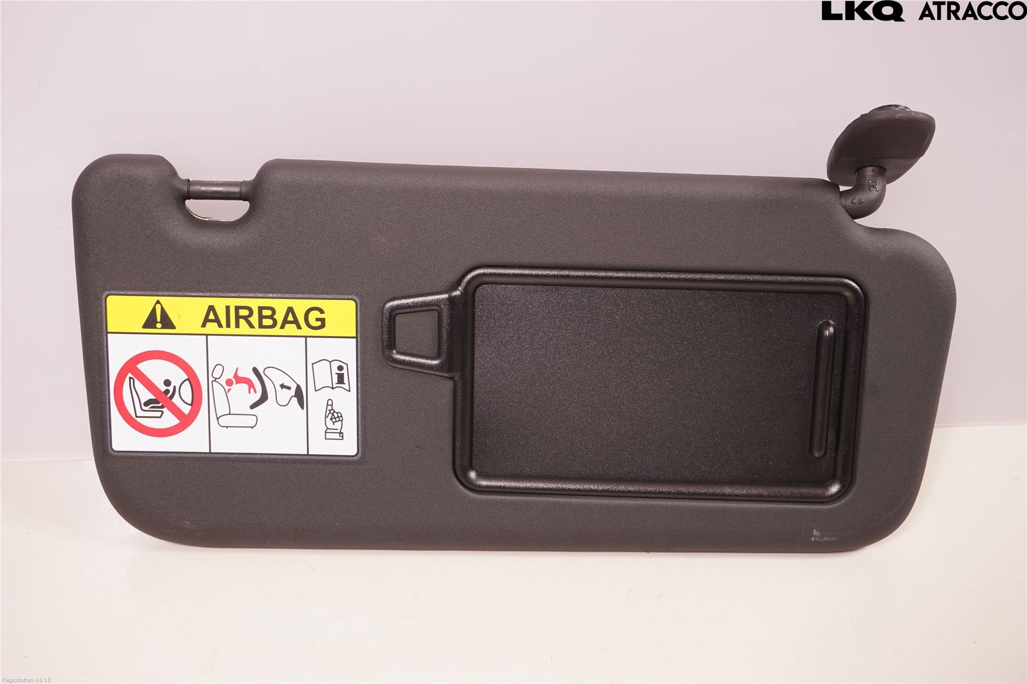 Kia EV6 (CV) 22- Solskydd