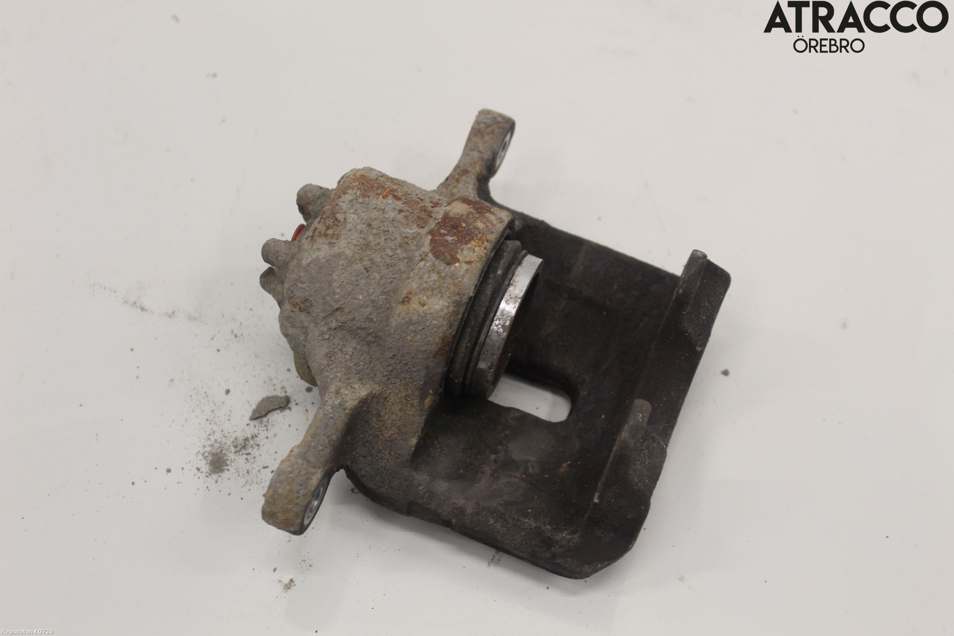 Kia PICANTO 17- Bromsok Fram Vänster