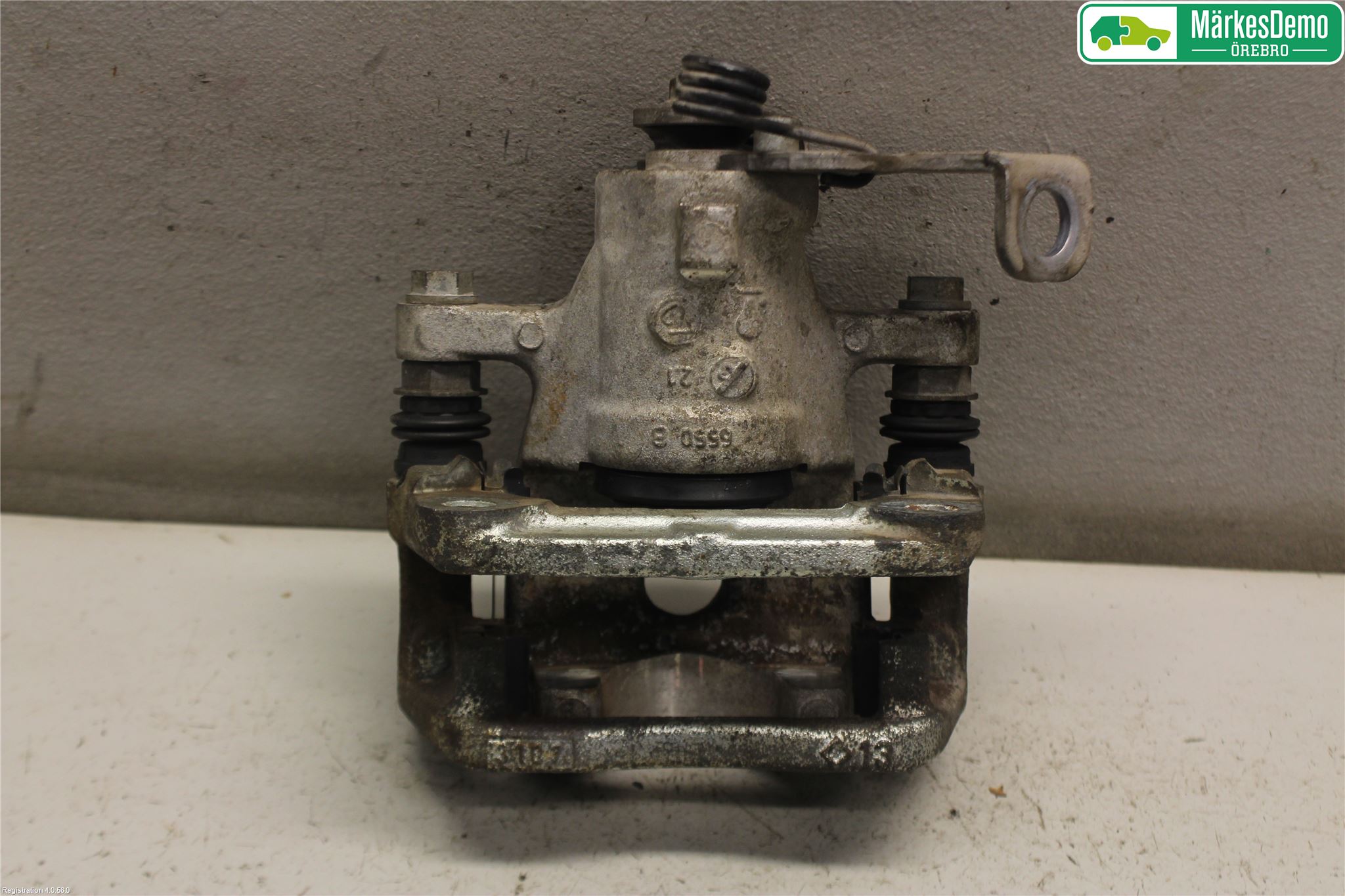 Kia CEED 12-18 Bromsok Bak Vänster