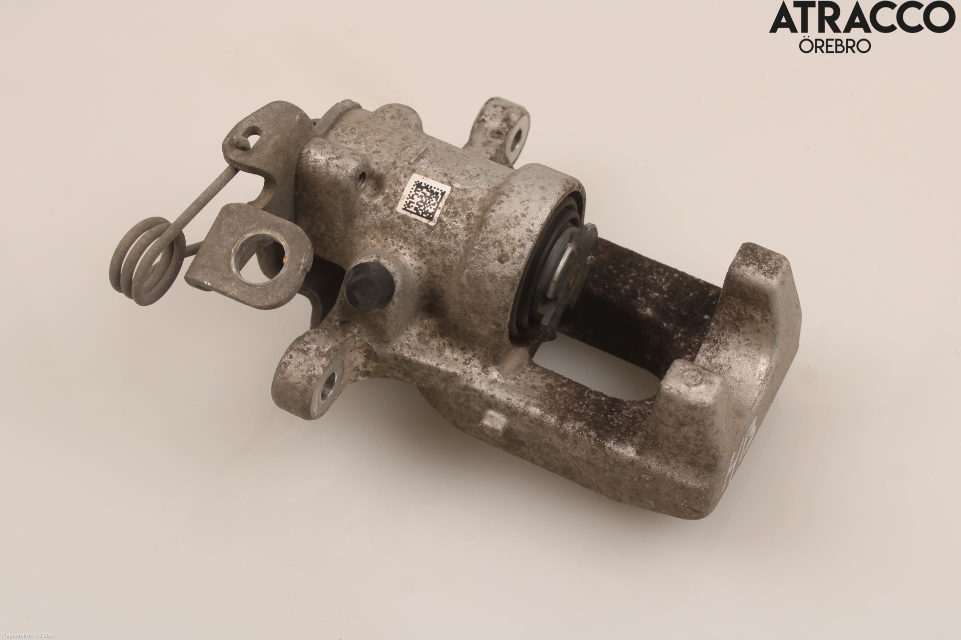 Peugeot 208/E-208 20- Bromsok Bak Höger