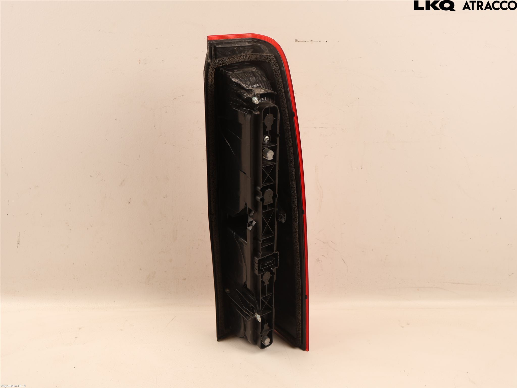 Renault MASTER III  10-14 Bakljus Vänster