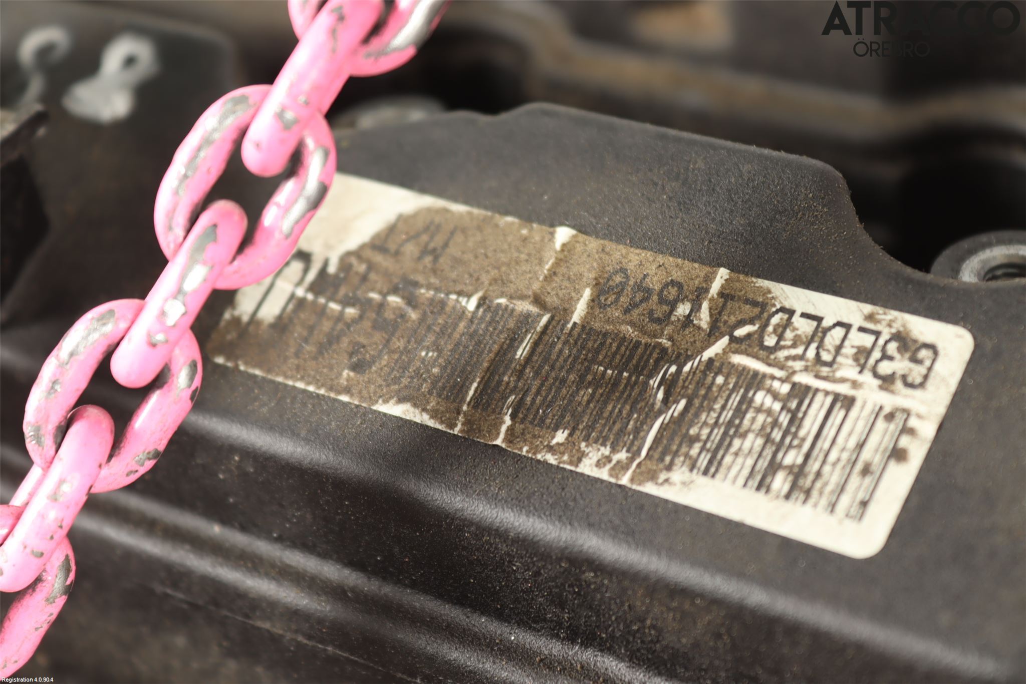 Kia PICANTO 17- Motor Bensin