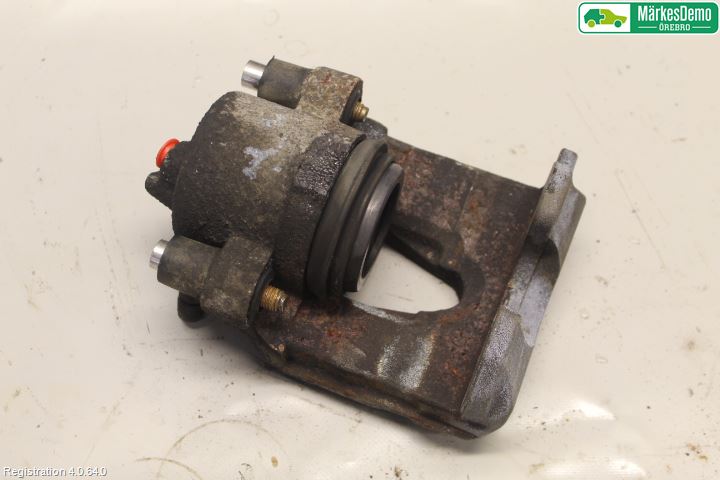 Audi A1/S1 11-18 Bromsok Fram Vänster