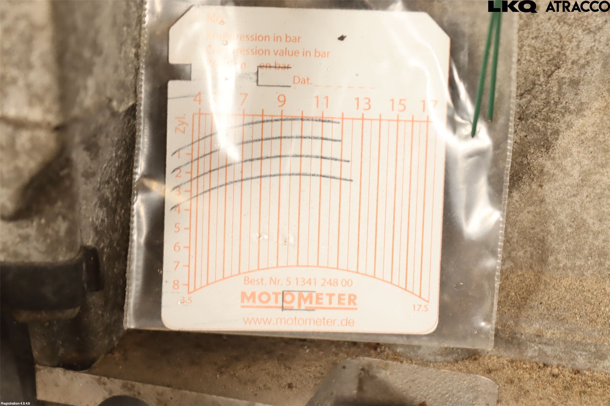 Skoda FABIA 15-21 Motor Bensin